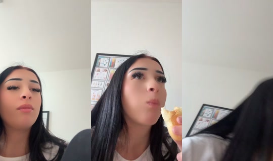 adel_xx6 TikTok Live — Sep 24, 2026, 12:42 PM