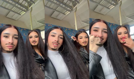 adel_xx6 TikTok Live — Oct 2, 2026, 2:23 PM