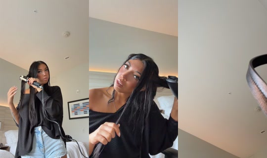 adelaine.barisow TikTok Live — Aug 29, 2026, 7:11 PM