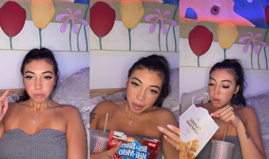 adelaine.barisow TikTok Live — Sep 2, 2026, 2:09 AM