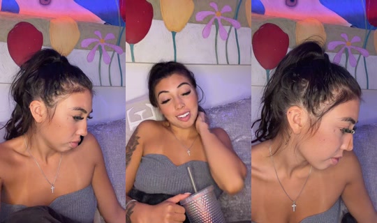 adelaine.barisow TikTok Live — Sep 2, 2026, 2:36 AM