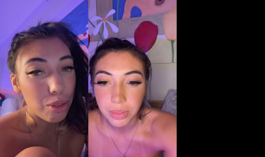adelaine.barisow TikTok Live — Sep 2, 2026, 3:26 AM