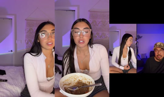 adelaine.barisow TikTok Live — Oct 1, 2026, 3:14 AM