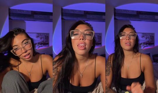 adelaine.barisow TikTok Live — Oct 4, 2026, 5:14 AM