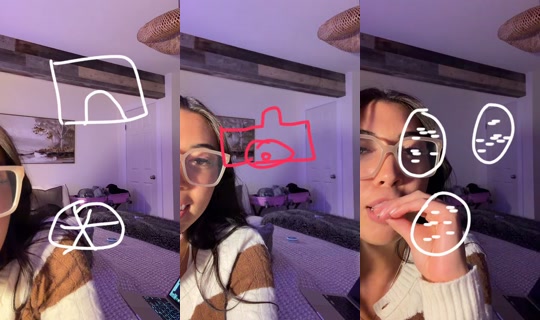 adelaine.barisow TikTok Live — Oct 5, 2026, 4:42 AM