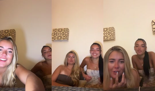 adele.088 TikTok Live — Sep 30, 2026, 12:14 AM
