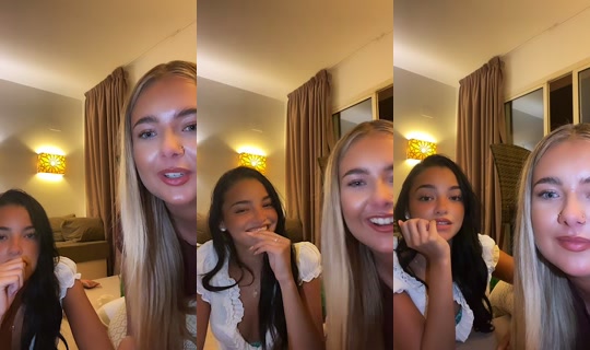 adele.088 TikTok Live — Oct 2, 2026, 12:06 AM