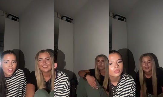 adele.088 TikTok Live — Oct 5, 2026, 11:01 PM
