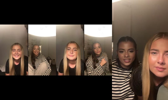 adele.088 TikTok Live — Oct 6, 2026, 12:11 AM