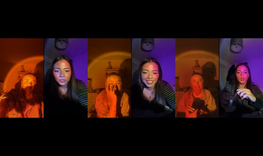 adele.088 TikTok Live — Oct 6, 2026, 8:12 PM