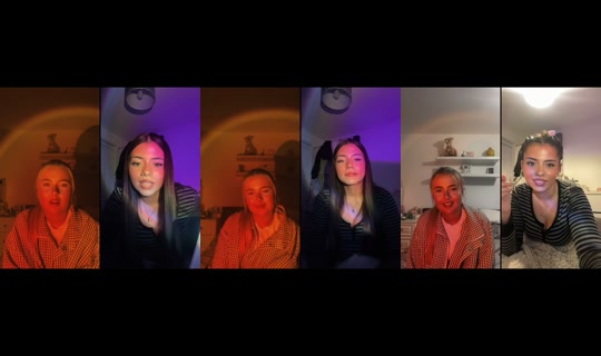 adele.088 TikTok Live — Oct 6, 2026, 10:17 PM