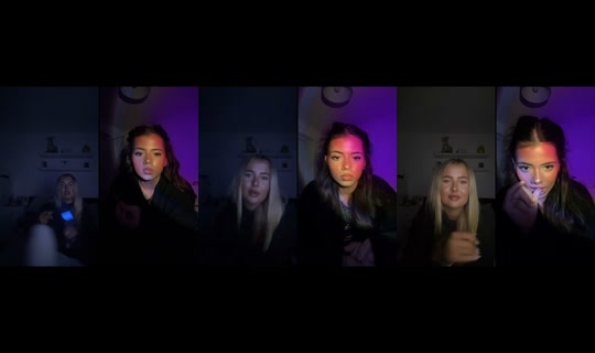 adele.088 TikTok Live — Oct 7, 2026, 10:18 PM