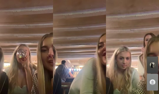 adele.088 TikTok Live — Oct 8, 2026, 9:29 PM