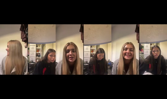 adele.088 TikTok Live — Oct 8, 2026, 11:52 PM