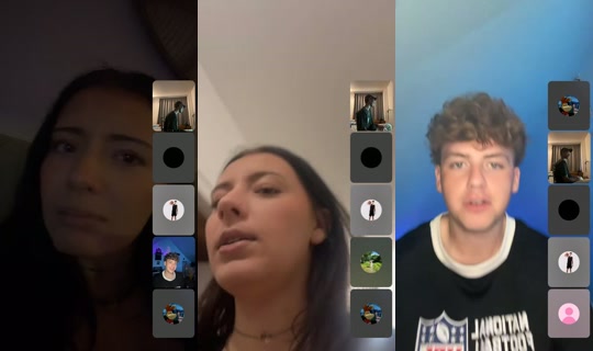 adele_.tgnt TikTok Live — Sep 27, 2026, 4:48 AM