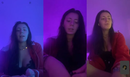 adele_.tgnt TikTok Live — Sep 28, 2026, 8:21 PM