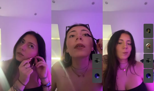 adele_.tgnt TikTok Live — Sep 29, 2026, 12:23 PM