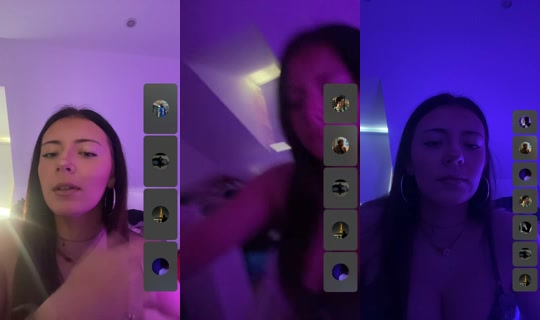 adele_.tgnt TikTok Live — Sep 29, 2026, 1:13 PM