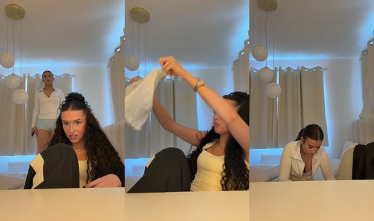 adelesclosest TikTok Live — Aug 24, 2026, 5:40 PM
