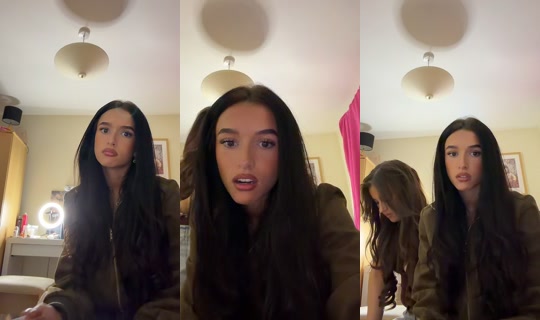 adelesclosest TikTok Live — Sep 5, 2026, 7:25 PM