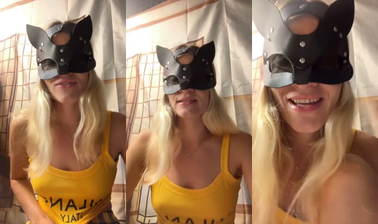 adelinaade993 TikTok Live — Aug 21, 2026, 6:03 PM