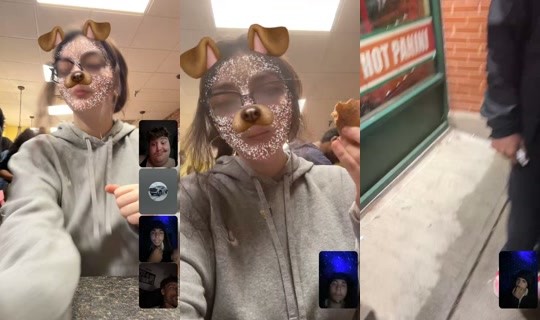 adelinamalave TikTok Live — Sep 27, 2026, 6:06 AM
