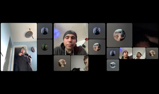 adelinamalave TikTok Live — Sep 27, 2026, 11:53 PM