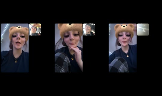 adelinamalave TikTok Live — Sep 30, 2026, 7:52 PM