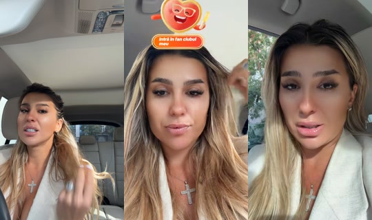 adelinanica001 TikTok Live — Sep 24, 2026, 6:05 AM