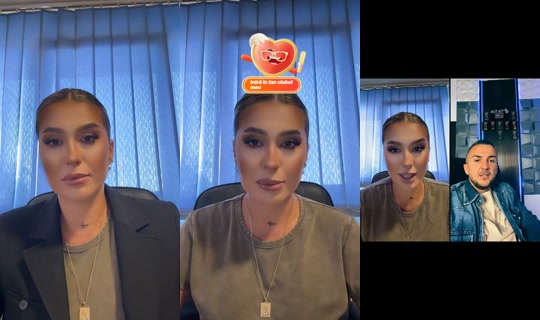 adelinanica001 TikTok Live — Oct 2, 2026, 5:58 AM