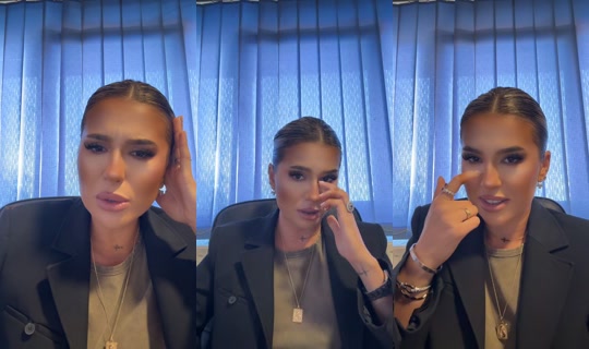 adelinanica001 TikTok Live — Oct 2, 2026, 6:49 AM
