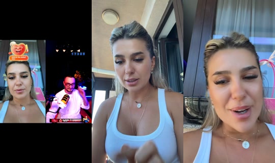 adelinanica001 TikTok Live — Oct 4, 2026, 11:57 AM