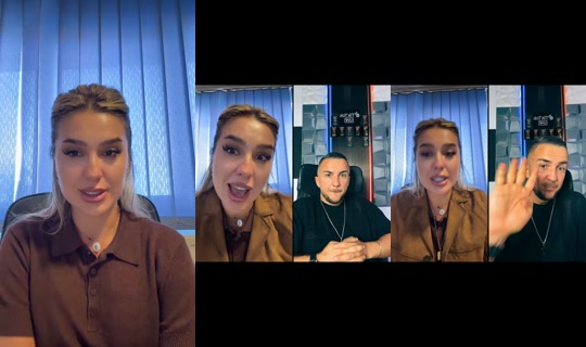 adelinanica001 TikTok Live — Oct 5, 2026, 6:30 AM