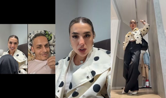 adelinanica001 TikTok Live — Oct 6, 2026, 6:34 AM