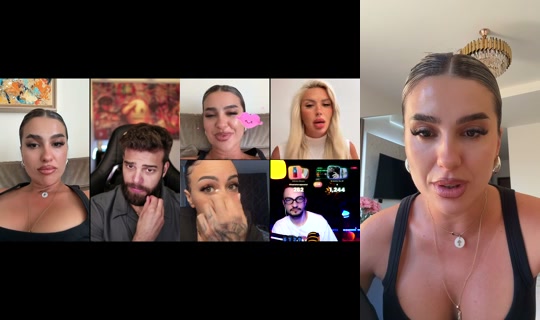 adelinanica001 TikTok Live — Oct 6, 2026, 2:18 PM