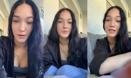 adelinasft TikTok Live — Sep 15, 2026, 9:07 AM