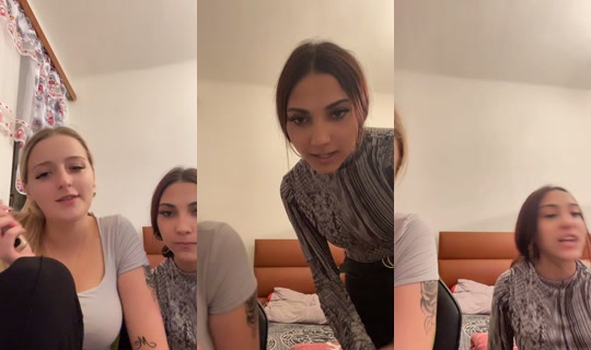 adelka1955 TikTok Live — Aug 25, 2026, 7:13 PM