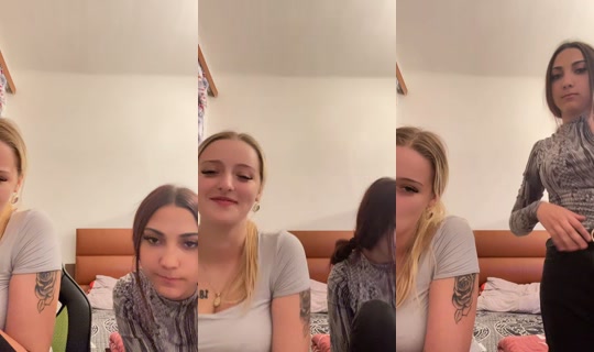 adelka1955 TikTok Live — Aug 25, 2026, 7:47 PM