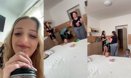 adelka1955 TikTok Live — Aug 29, 2026, 3:55 PM