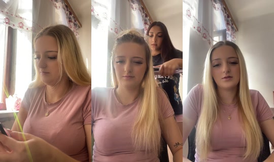 adelka1955 TikTok Live — Aug 30, 2026, 1:37 PM