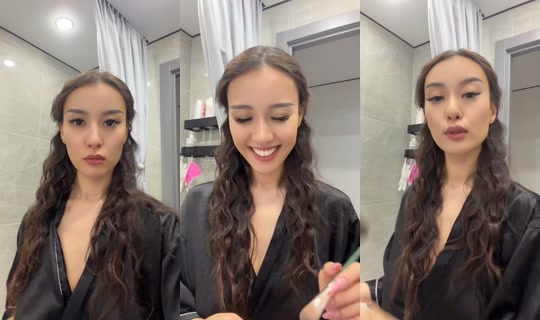 adelli_a1 TikTok Live — Oct 2, 2026, 3:49 PM