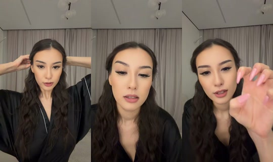 adelli_a1 TikTok Live — Oct 2, 2026, 4:18 PM