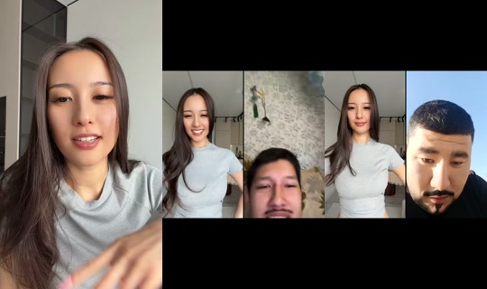 adelli_a1 TikTok Live — Oct 8, 2026, 9:42 AM