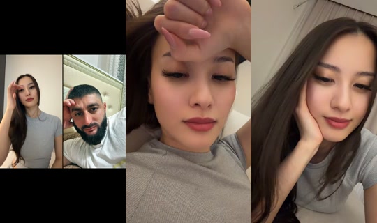 adelli_a1 TikTok Live — Oct 8, 2026, 10:04 PM