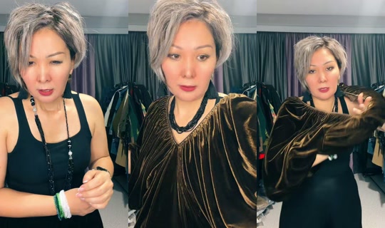 adema6394 TikTok Live — Oct 4, 2026, 5:00 PM