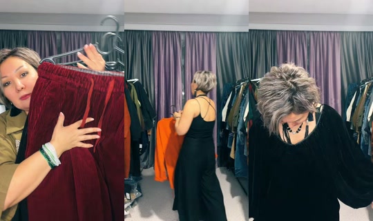 adema6394 TikTok Live — Oct 4, 2026, 6:41 PM