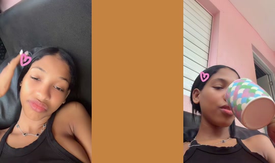 aderlin010 TikTok Live — Oct 8, 2026, 9:58 PM