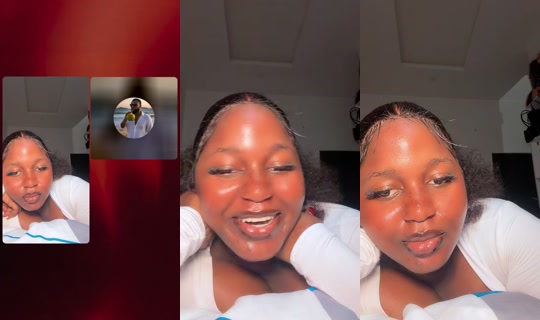 adesuwa_love0 TikTok Live — Aug 23, 2026, 10:05 AM
