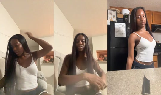 adez_vanessa TikTok Live — Sep 30, 2026, 4:27 AM