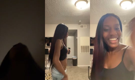 adez_vanessa TikTok Live — Oct 1, 2026, 3:33 AM